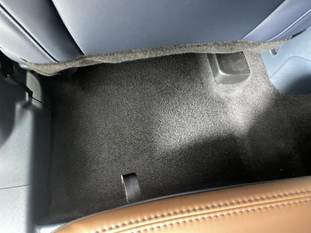 2024 Ford Maverick Vehicle Photo in GILBERT, AZ 85297-0402