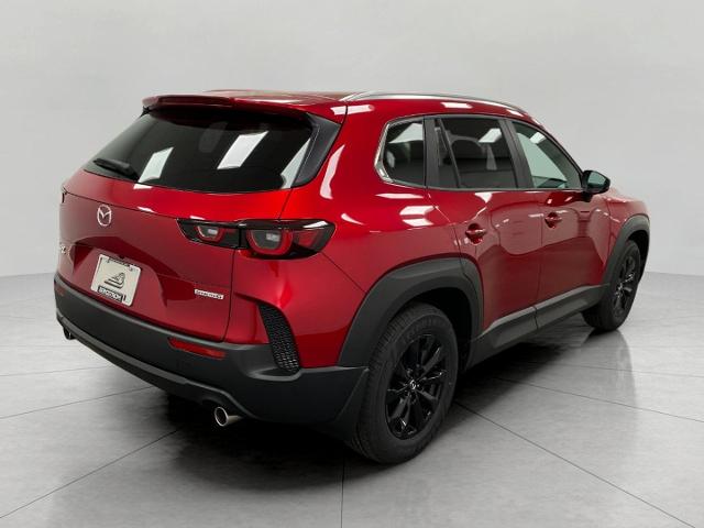 2025 Mazda CX-50 Vehicle Photo in Appleton, WI 54913