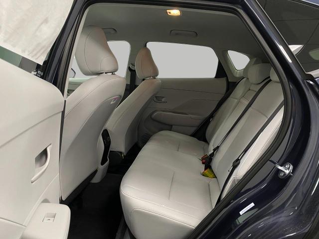 2025 Hyundai KONA Vehicle Photo in Appleton, WI 54913