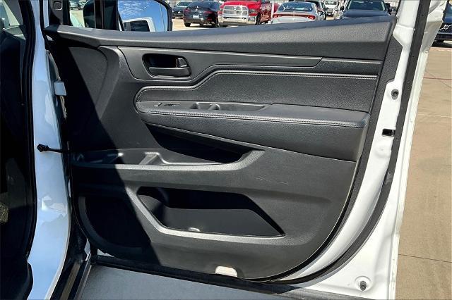 2022 Honda Odyssey Vehicle Photo in Grapevine, TX 76051