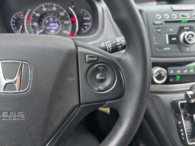 2016 Honda CR-V Vehicle Photo in Harrisburg, PA 17111