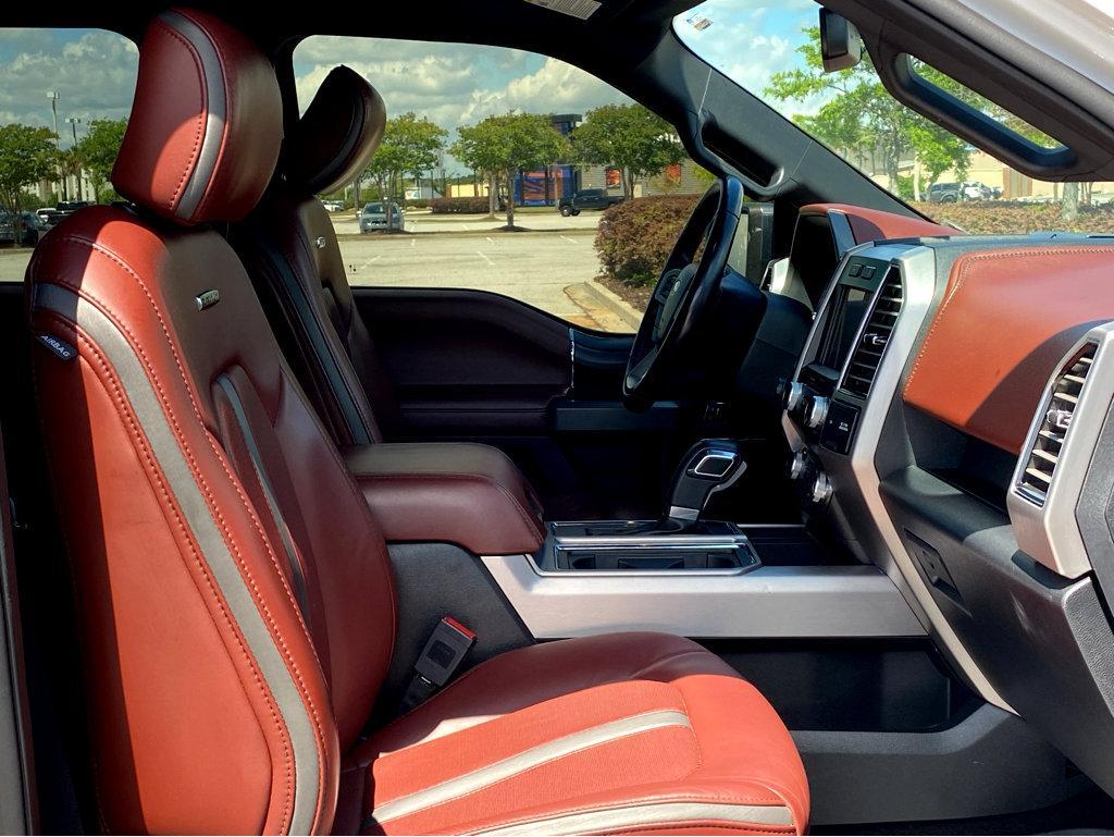 2019 Ford F-150 Vehicle Photo in POOLER, GA 31322-3252