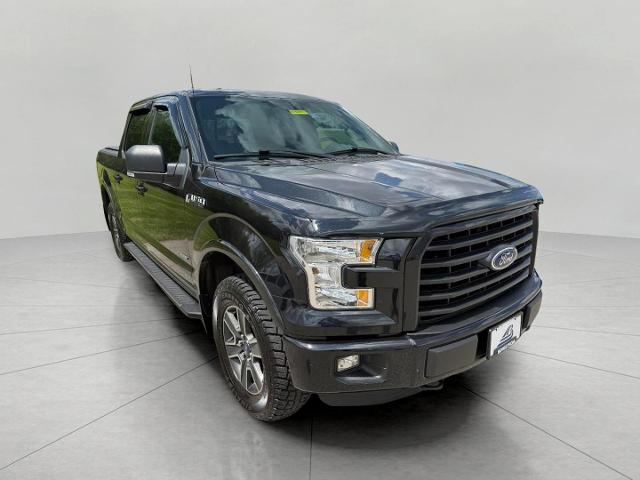 2015 Ford F-150 Vehicle Photo in Kaukauna, WI 54130