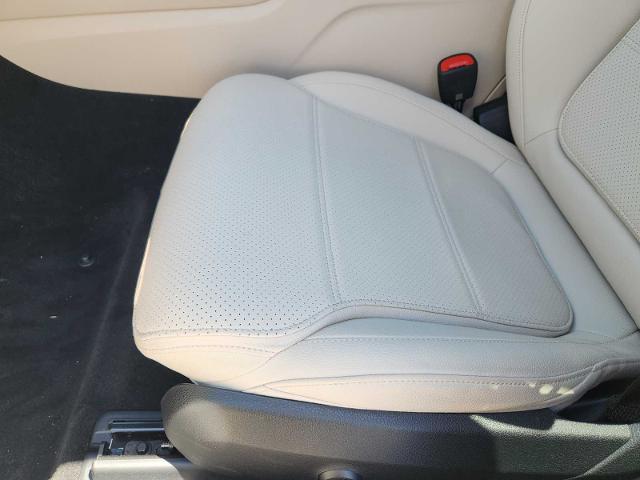 2025 Mercedes-Benz GLC Vehicle Photo in HOUSTON, TX 77079