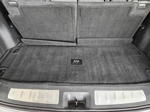 2020 INFINITI QX60 Vehicle Photo in DALLAS, TX 75209