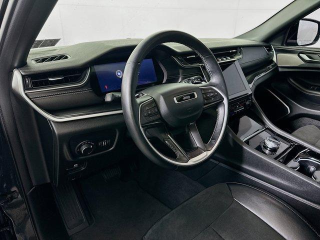 2022 Jeep Grand Cherokee Vehicle Photo in Doylsetown, PA 18901