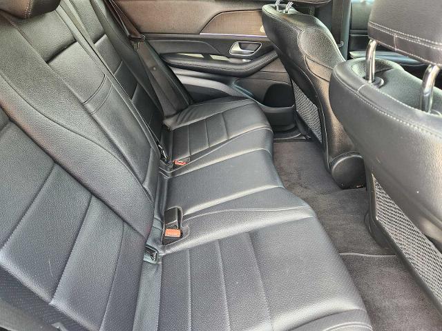 2021 Mercedes-Benz GLE Vehicle Photo in HOUSTON, TX 77079