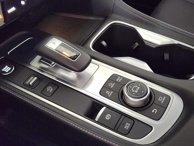 2023 INFINITI QX60 Vehicle Photo in DALLAS, TX 75209