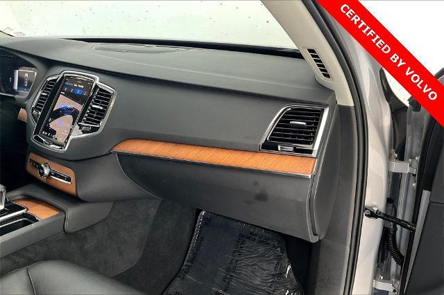 2023 Volvo XC90 Vehicle Photo in Grapevine, TX 76051
