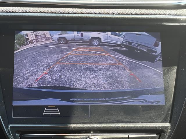 2023 Chevrolet Trailblazer Vehicle Photo in MIDDLETON, WI 53562-1492