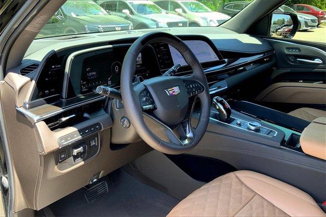 2023 Cadillac Escalade Vehicle Photo in KANSAS CITY, MO 64114-4545