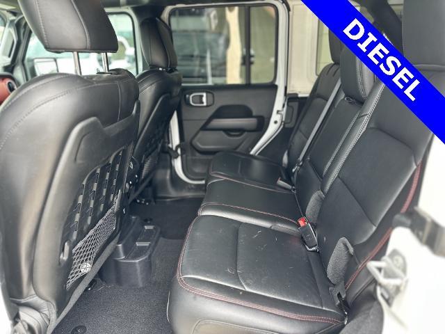 2021 Jeep Wrangler Vehicle Photo in Grapevine, TX 76051