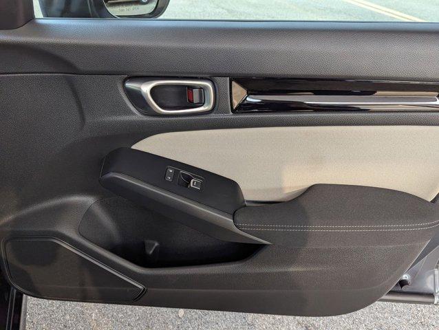 2024 Honda Civic Sedan Vehicle Photo in San Antonio, TX 78230