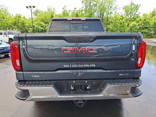 2019 GMC Sierra 1500 Vehicle Photo in TREVOSE, PA 19053-4984