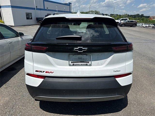 2023 Chevrolet Bolt EUV Vehicle Photo in LANCASTER, PA 17601-0000