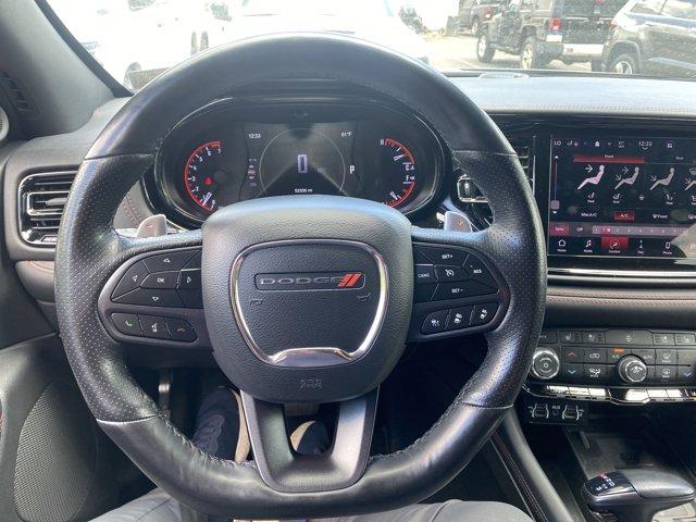 2023 Dodge Durango Vehicle Photo in Doylsetown, PA 18901