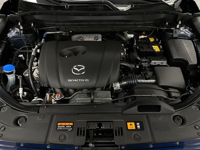 2025 Mazda CX-5 Vehicle Photo in Appleton, WI 54913