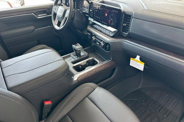 2025 GMC Sierra 1500 Vehicle Photo in STOCKTON, CA 95212-2838