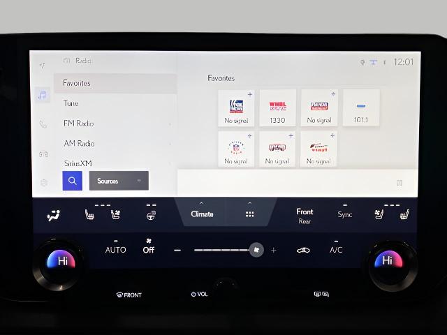 2023 Lexus RX 350 Vehicle Photo in Appleton, WI 54913