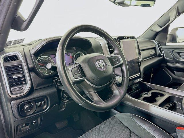 2022 Ram 1500 Vehicle Photo in Doylsetown, PA 18901