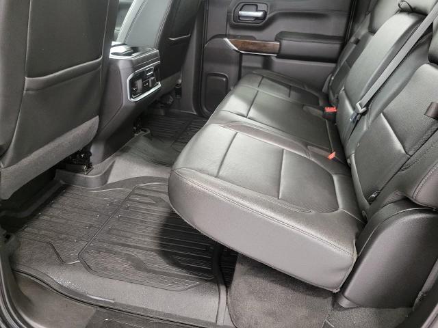 2021 GMC Sierra 1500 Vehicle Photo in NEENAH, WI 54956-2243