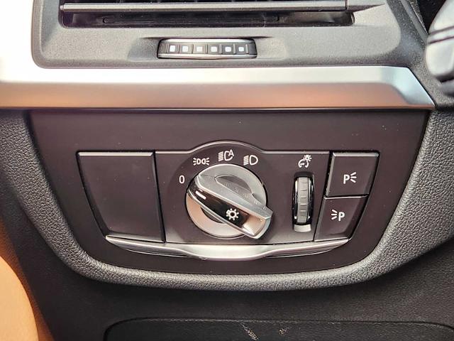 2023 BMW X3 sDrive30i Vehicle Photo in PLANO, TX 75024