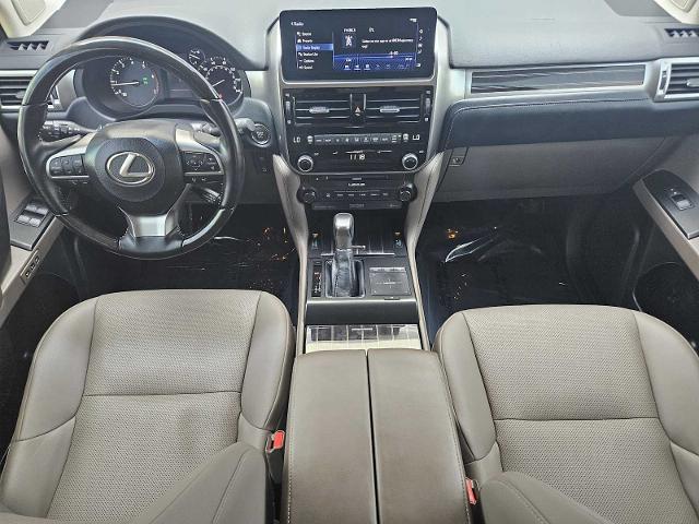 2023 Lexus GX 460 Vehicle Photo in FORT WORTH, TX 76132