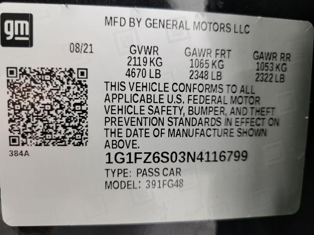 2022 Chevrolet Bolt EUV Vehicle Photo in NEENAH, WI 54956-2243