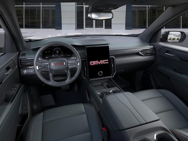 2025 GMC Acadia Vehicle Photo in WATERTOWN, CT 06795-3318