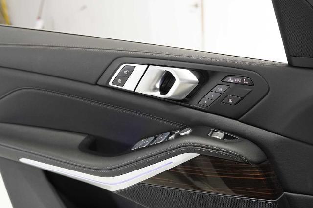 2024 BMW X7 xDrive40i Vehicle Photo in GRAPEVINE, TX 76051