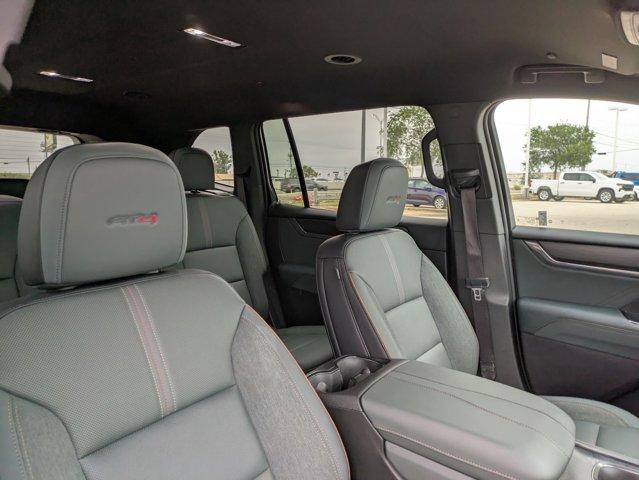 2025 GMC Acadia Vehicle Photo in SELMA, TX 78154-1459