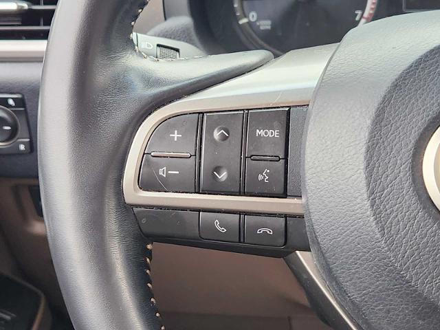 2022 Lexus GX 460 Vehicle Photo in PLANO, TX 75024