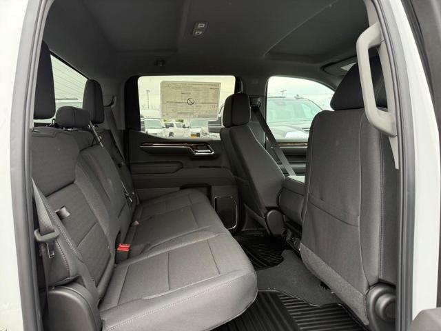 2025 GMC Sierra 1500 Vehicle Photo in COLUMBIA, MO 65203-3903