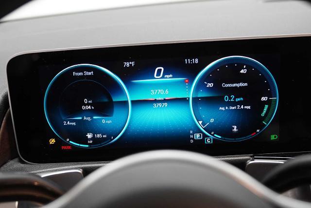 2020 Mercedes-Benz GLB Vehicle Photo in GRAPEVINE, TX 76051