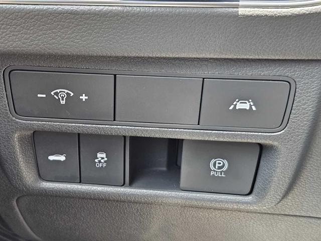 2020 Hyundai SONATA Vehicle Photo in FORT WORTH, TX 76132