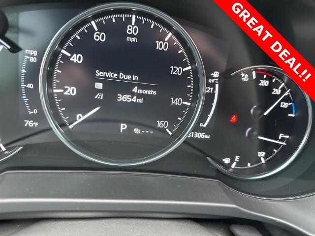 2019 Mazda CX-5 Vehicle Photo in Grapevine, TX 76051