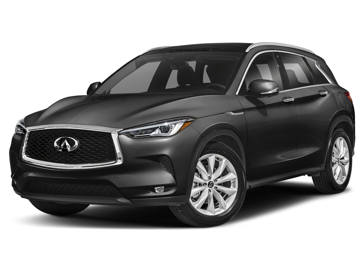 2022 INFINITI QX50 Vehicle Photo in San Antonio, TX 78230
