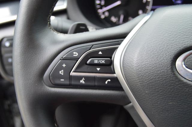 2024 INFINITI QX50 Vehicle Photo in Houston, TX 77090