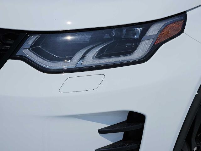 2024 Discovery Sport Vehicle Photo in AUSTIN, TX 78717