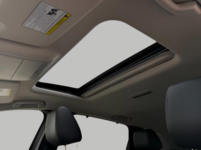2025 Mazda CX-90 Vehicle Photo in Green Bay, WI 54304