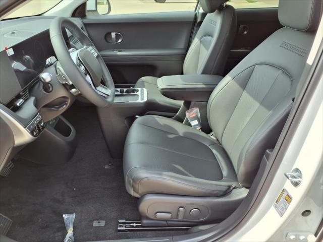 2025 Hyundai IONIQ 5 Vehicle Photo in Peoria, IL 61615