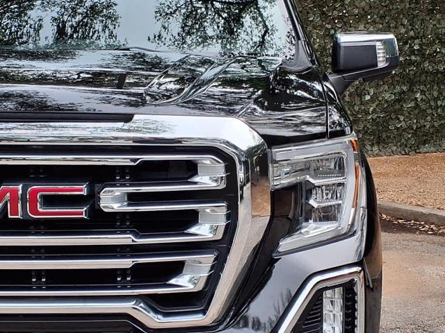 2019 GMC Sierra 1500 Vehicle Photo in San Antonio, TX 78230-1001
