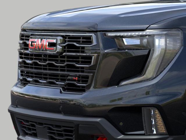 2025 GMC Acadia Vehicle Photo in GREEN BAY, WI 54303-3330