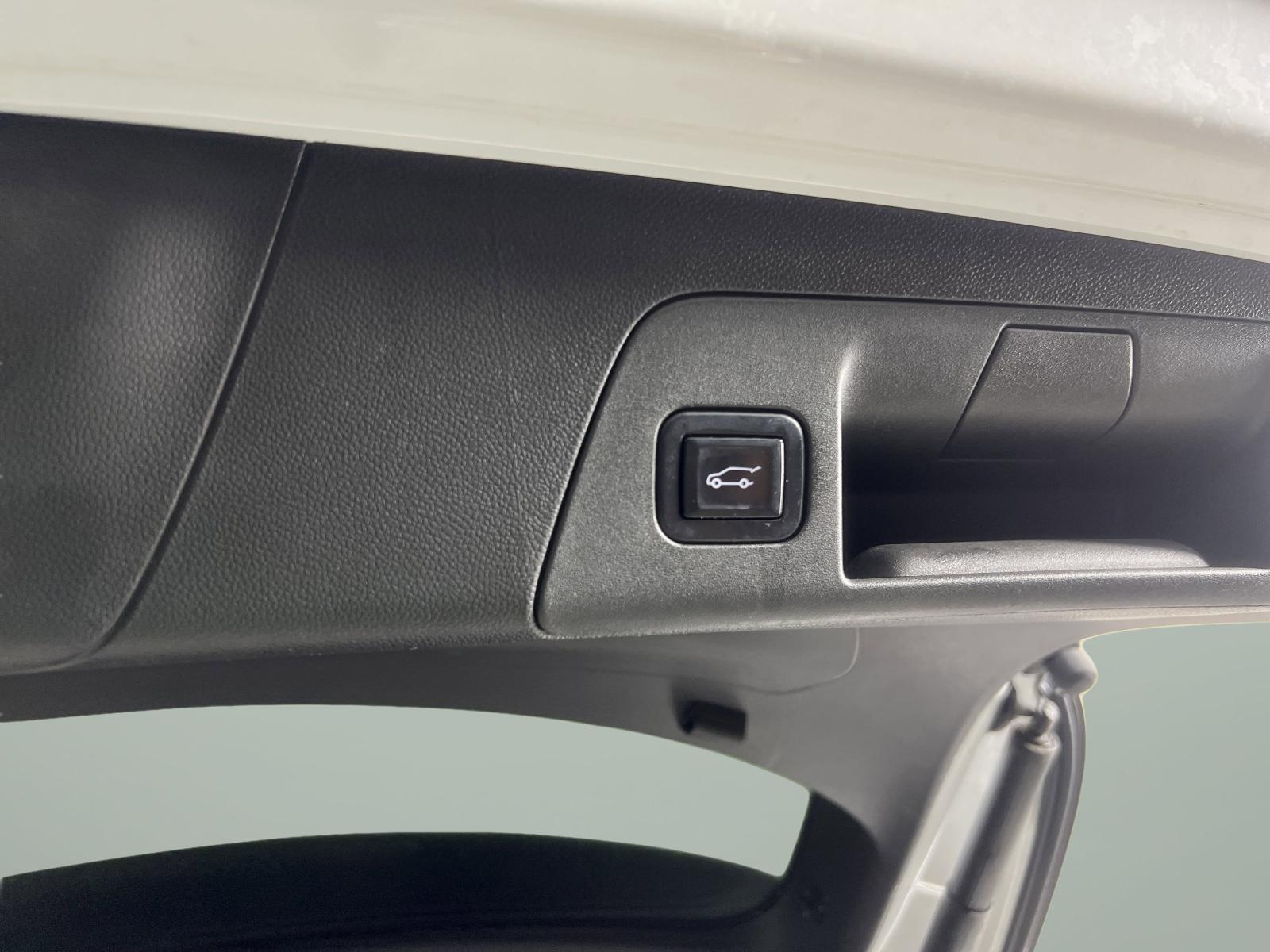 2022 Buick Envision Vehicle Photo in GEORGETOWN, TX 78626-7508