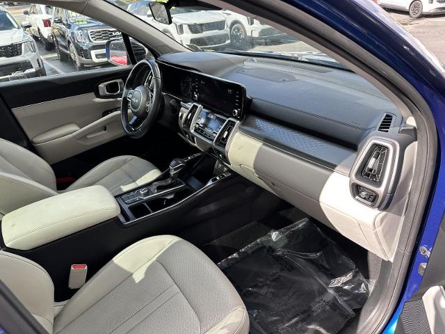 2022 Kia Sorento Vehicle Photo in Tucson, AZ 85712