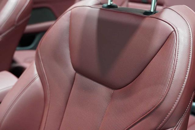 2024 BMW M440i Vehicle Photo in GRAPEVINE, TX 76051