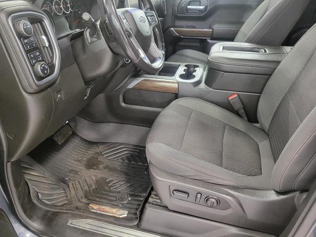 2022 Chevrolet Silverado 1500 LTD Vehicle Photo in APPLETON, WI 54914-4656