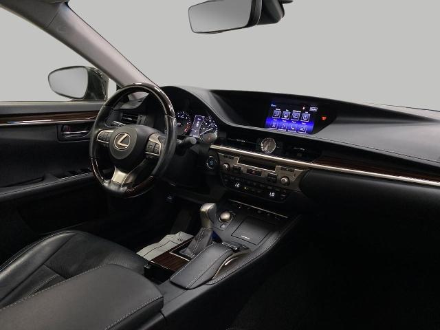 2016 Lexus ES 350 Vehicle Photo in Appleton, WI 54913
