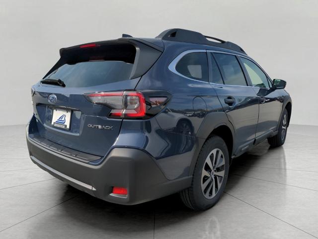 2025 Subaru Outback Vehicle Photo in Green Bay, WI 54304