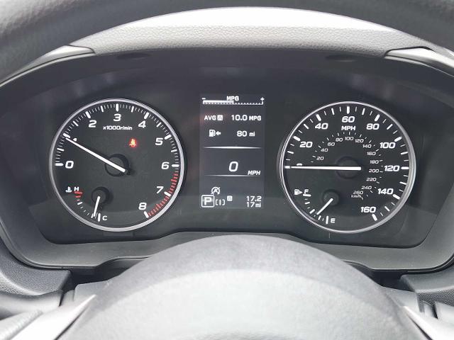 2025 Subaru Impreza Vehicle Photo in DALLAS, TX 75209